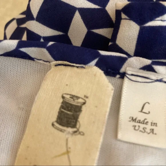 Needle & Thread Midi Dress - Picture 8 of 9